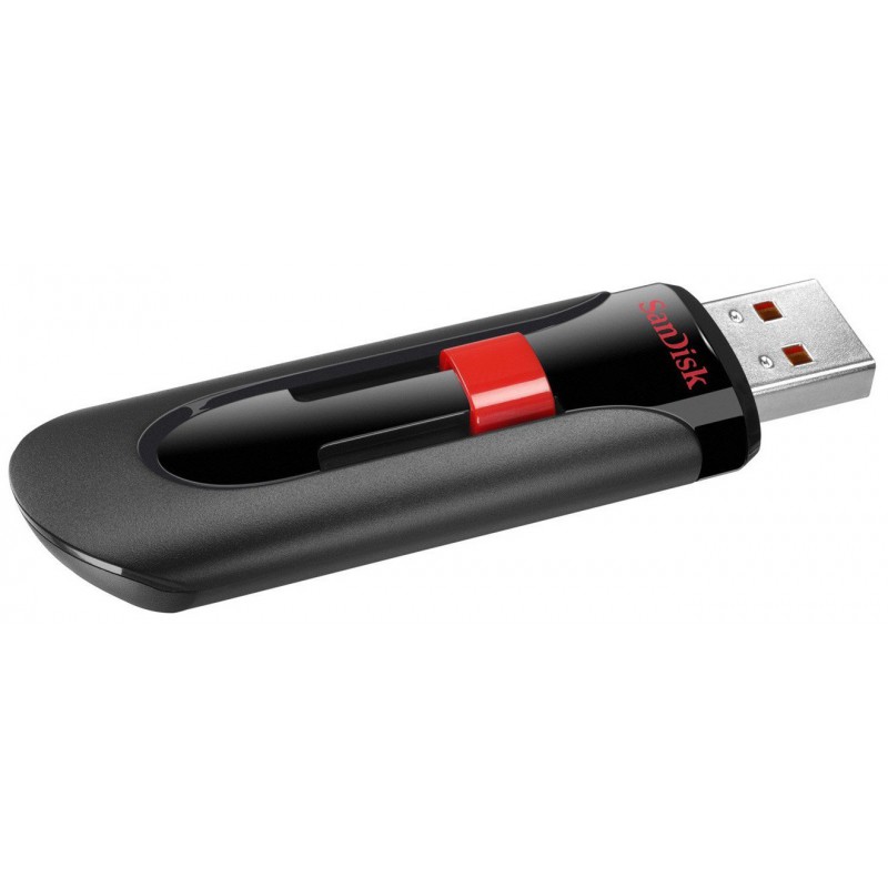 Clé USB Sandisk Cruzer Glide 32 Go / USB 3.0