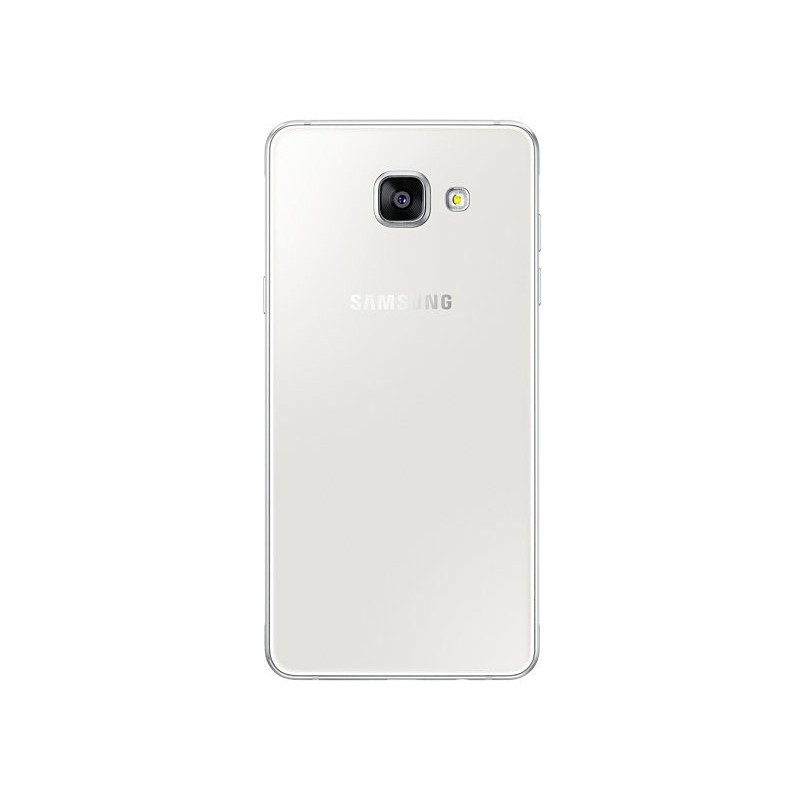 Téléphone Portable Samsung Galaxy A5 / Double SIM / 4G / Noir + SIM Offerte