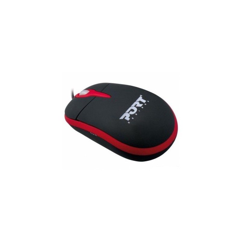 Gemma Wired mouse 
