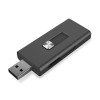 Adaptateur Ksix iMemory Extension double connexion: Lightning et USB
