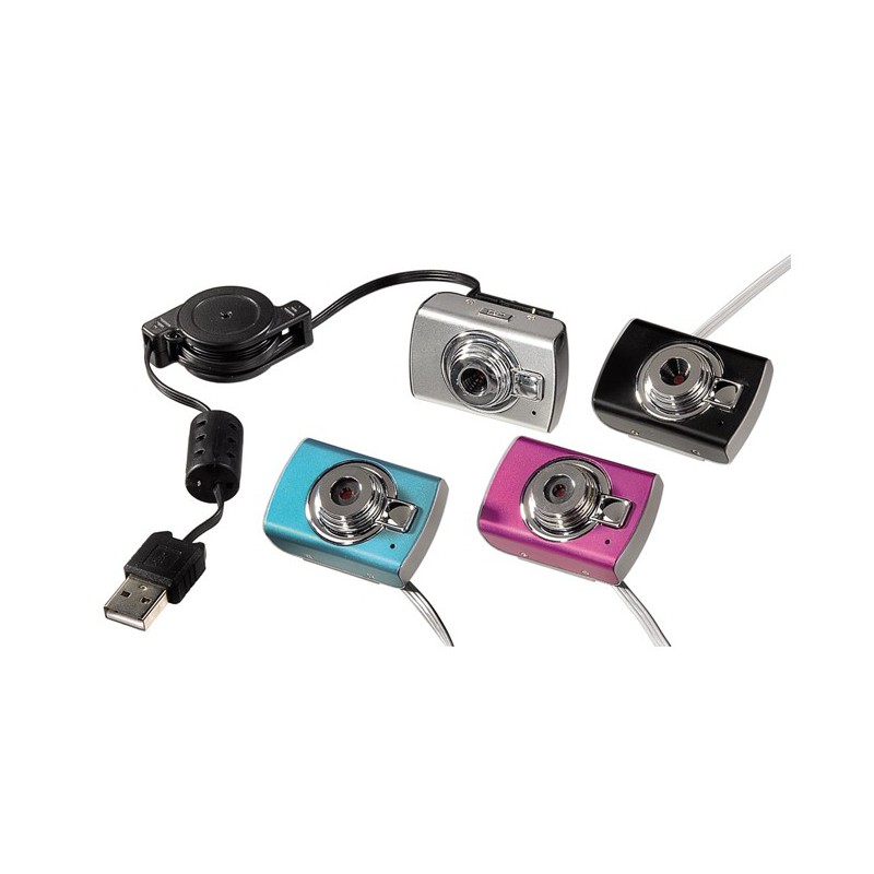Webcam CM-330 MF