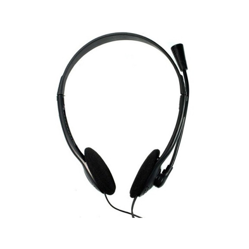 Casque avec micro