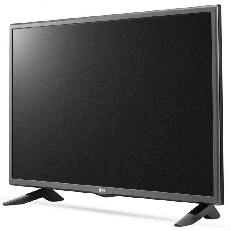 Téléviseur LG 32" LED HD  32LF510B