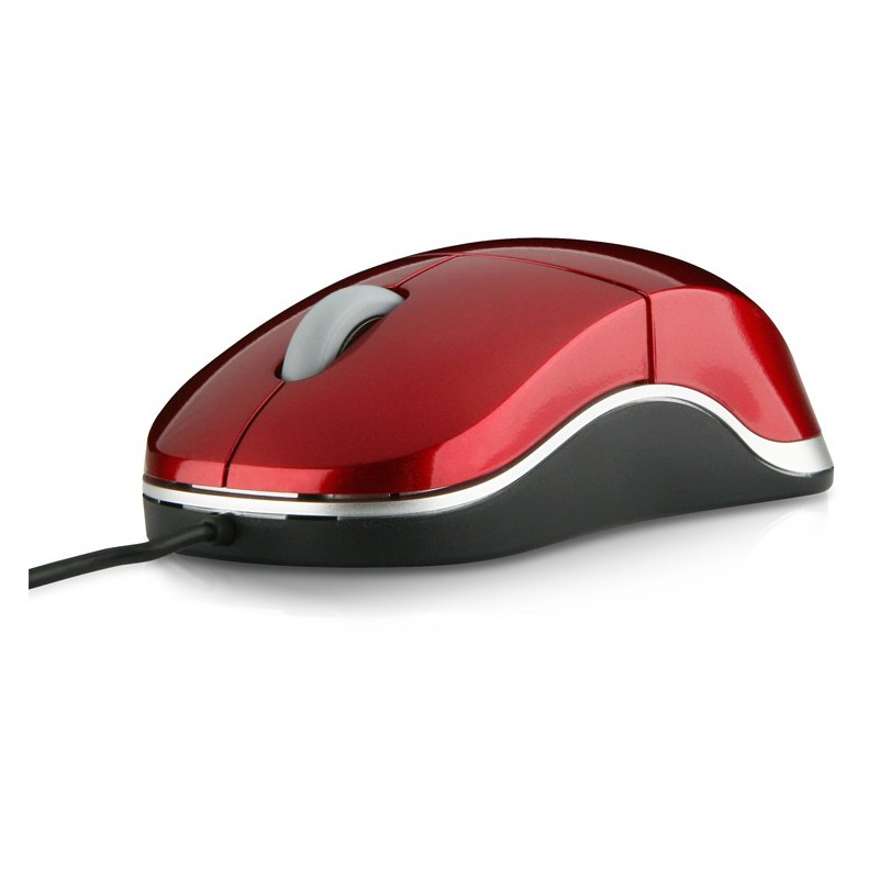 Snappy Mouse USB 