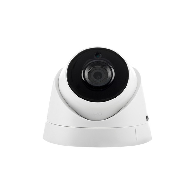 Caméra Dôme Extérieur Hikvision HD