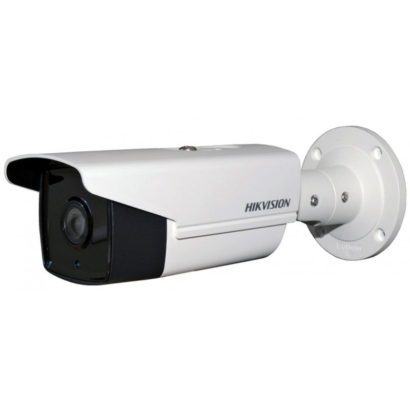 Caméra Dôme Extérieur Hikvision HD 1MP