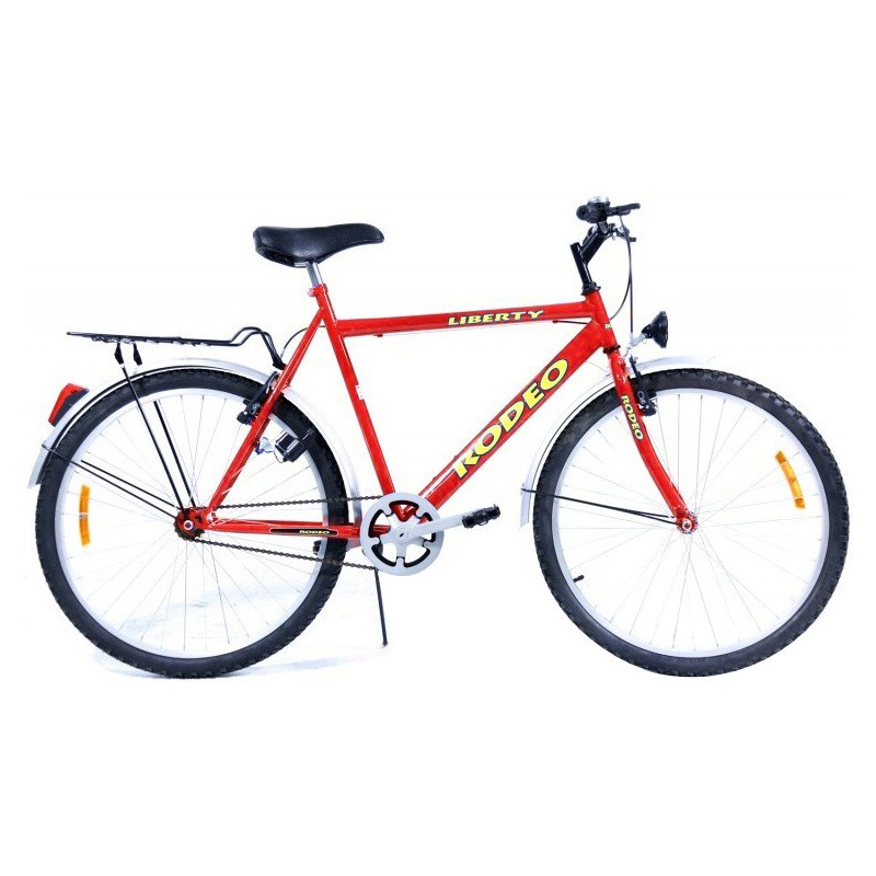 Bicyclette de hotsell ville