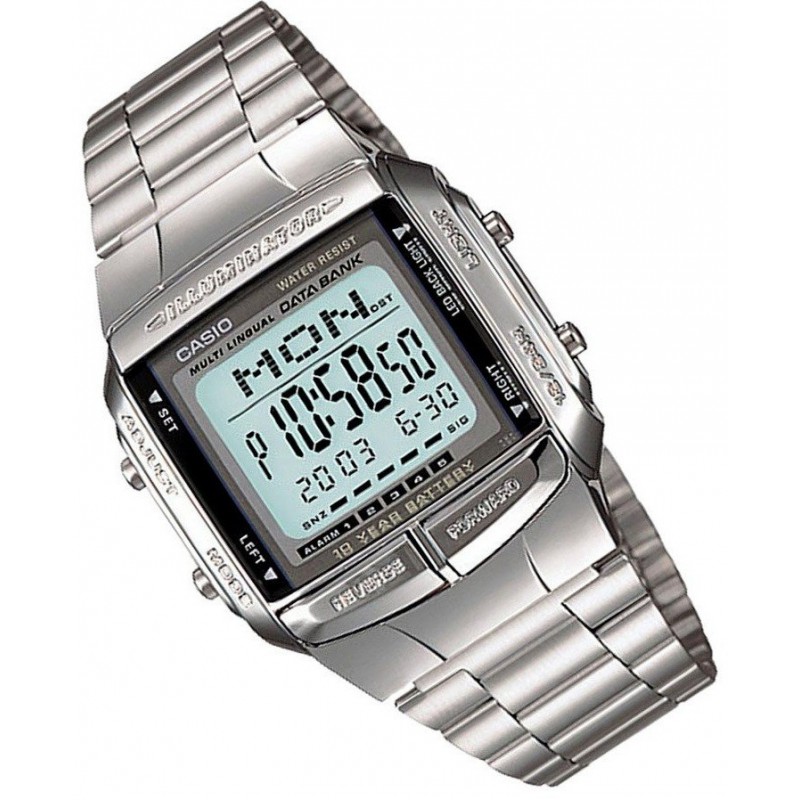 casio db360n