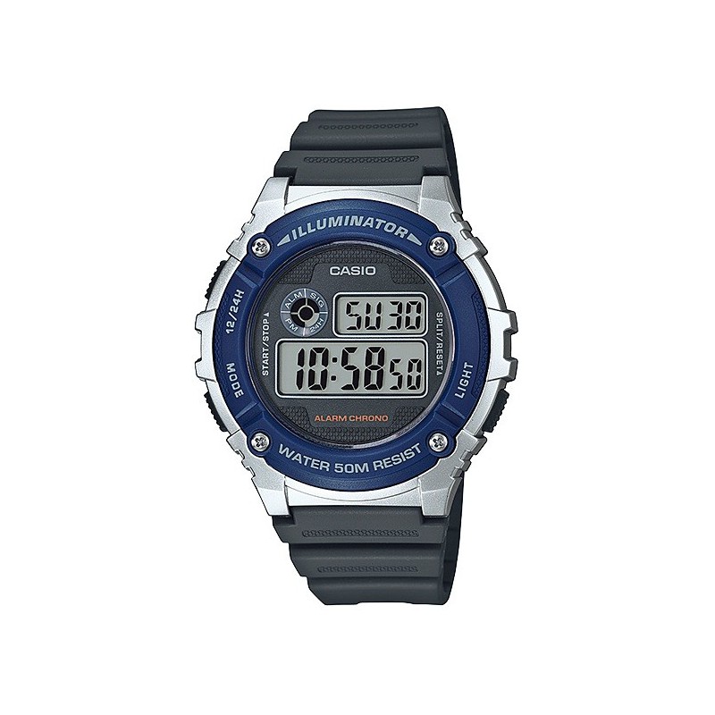 casio 216
