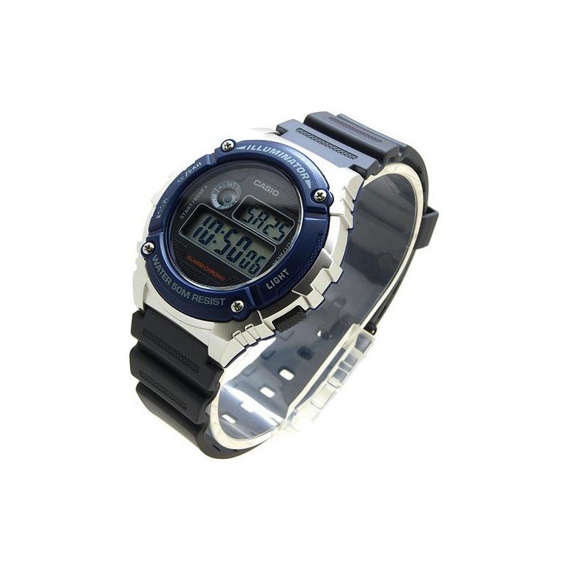 casio 216