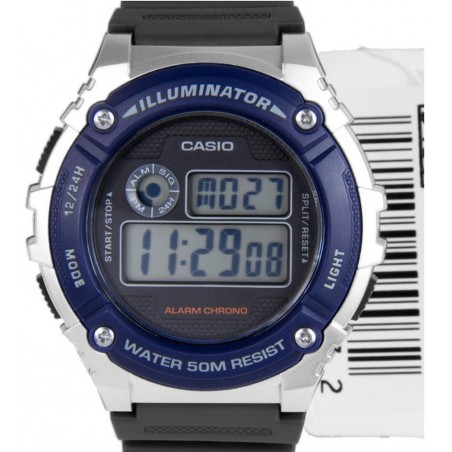 casio 216