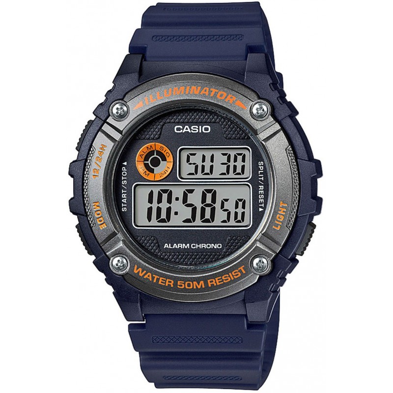 casio 216