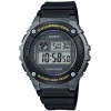 Montre Homme Casio W-216-2BV