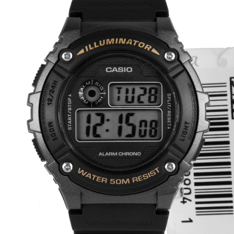 casio 216