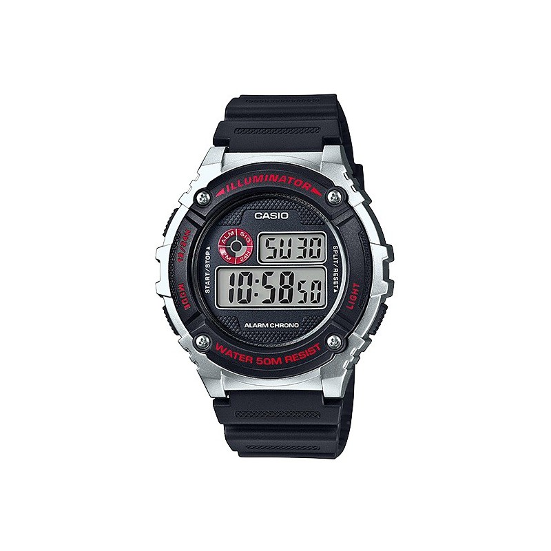casio 216