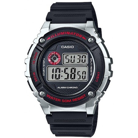casio 216