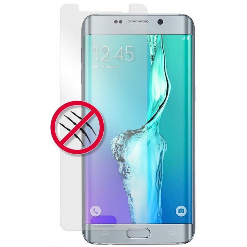 Protection Écran Verre Trempé pour Samsung Galaxy S7