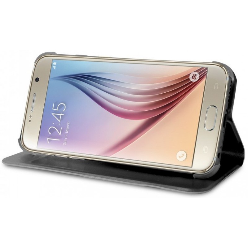 Etui Cover Flip Pour Puro Pour iPhone 6 / 6s