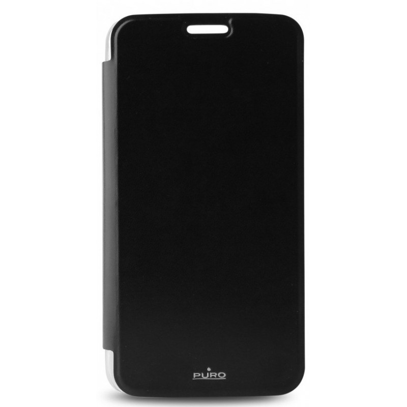 Etui Cover Flip Pour Puro Pour iPhone 6 / 6s