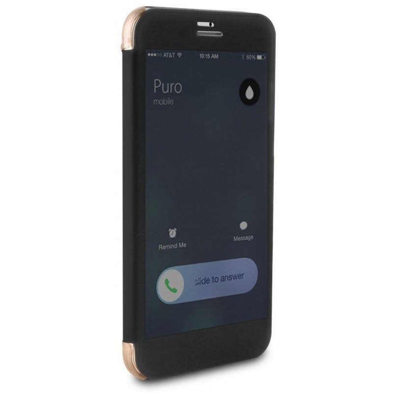Coque en Silicone pour Samsung Galaxy S6 / Transparent