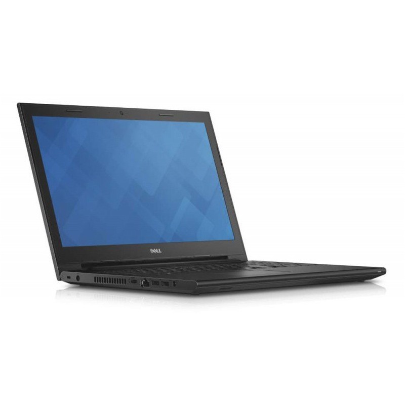 Pc Portable Dell Inspiron 3542 / i3 4é Gén / 4 Go / Noir + ?Clé 3G Offerte