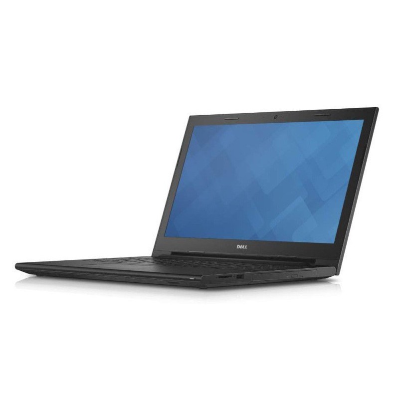 Pc Portable Dell Inspiron 3542 / i3 4é Gén / 4 Go / Noir + ?Clé 3G Offerte