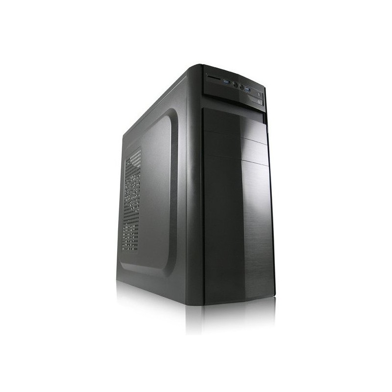 Boitier Gamer ATX Manhattan 835 Series
