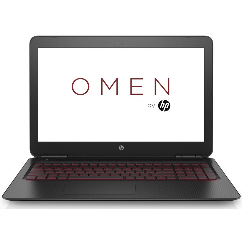 Pc portable HP OMEN 15-ax001nf / i5 6è Gén / 12 Go