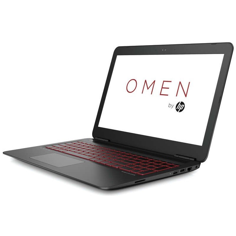 Pc portable HP OMEN 15-ax001nf / i5 6è Gén / 12 Go