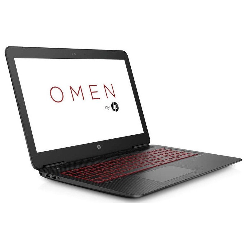 Pc portable HP OMEN 15-ax001nf / i5 6è Gén / 12 Go