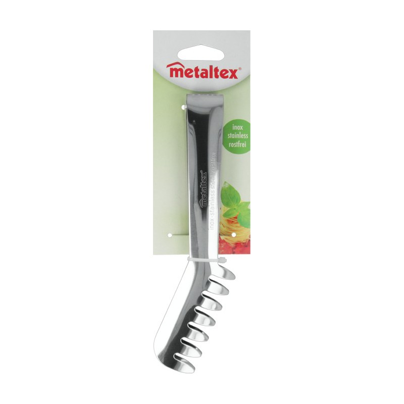 Cuillère à spaghetti inox profi
