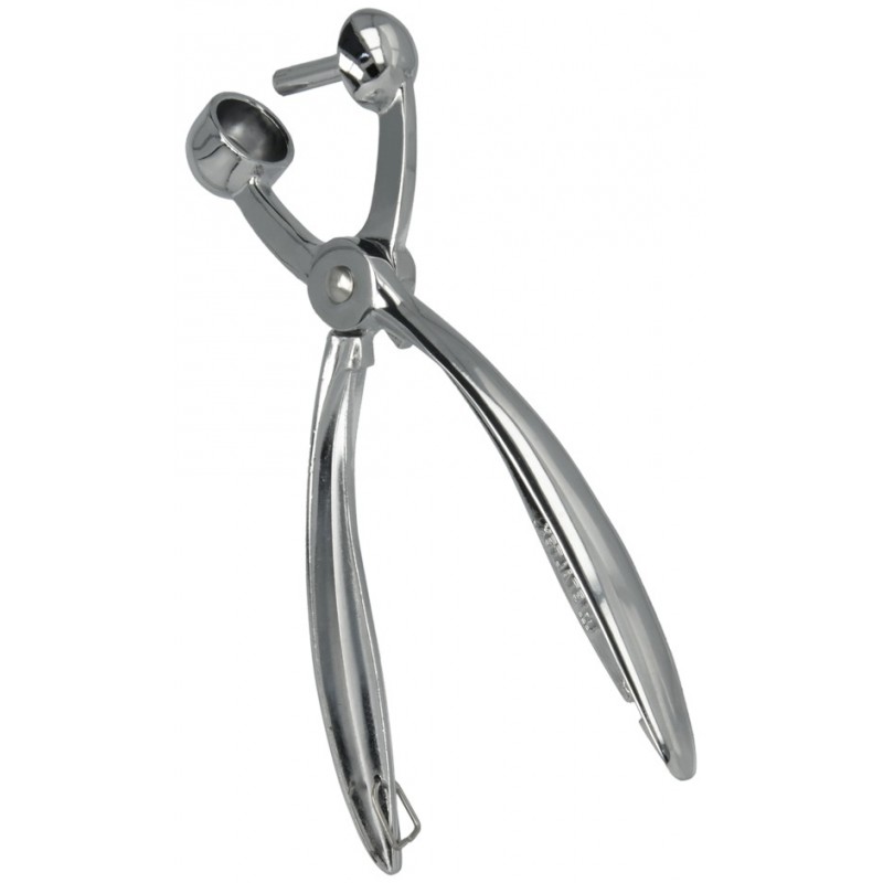 Dénoyauteur pour olives Metaltex Pikkio