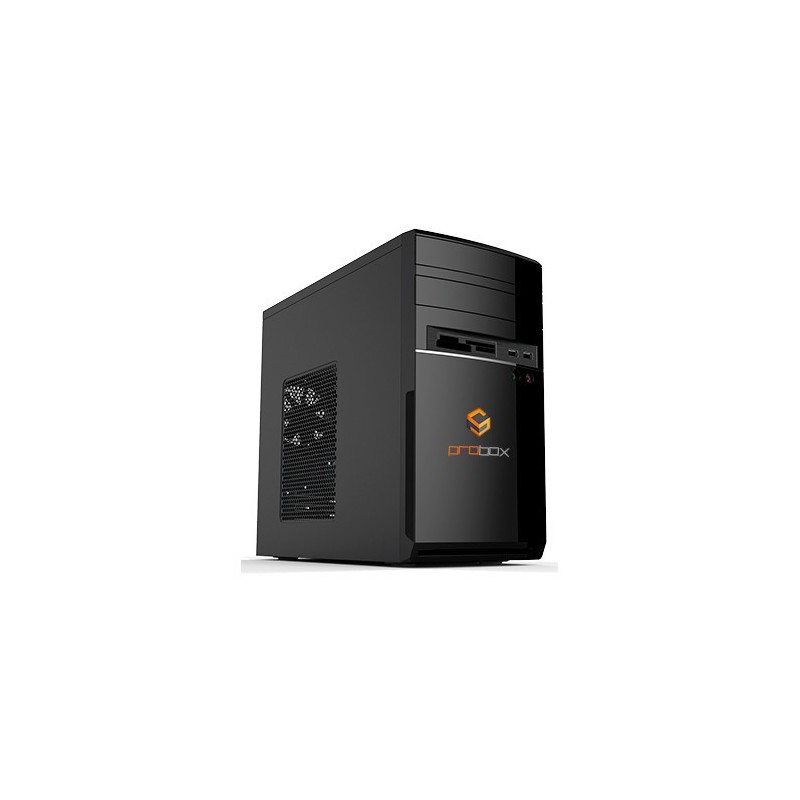 Pc de Bureau Arrow / i7 4é Gén / 8 Go / GTX 960, 2 Go