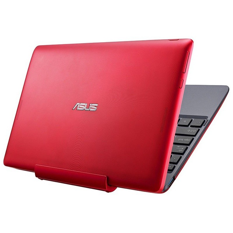 Pc Portable / Tablette Asus Transformer T100TA / Rouge