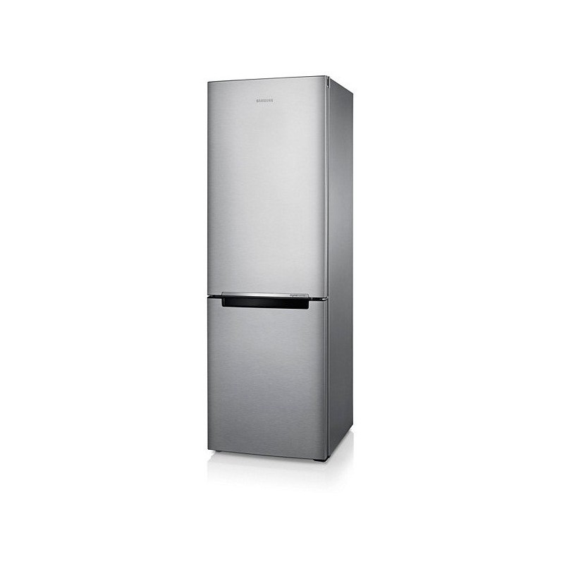Réfrigérateur Combiné Samsung No Frost 310L / Silver