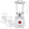 Blender Moulinex Uno LM2221BM + 2 accessoires / 350W