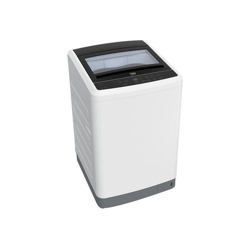 Machine à laver Automatique Top Load Beko 11 Kg / Blanc