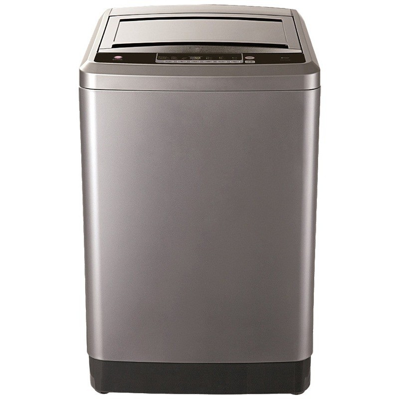Machine à laver Automatique Top Load Beko 11 Kg / Silver