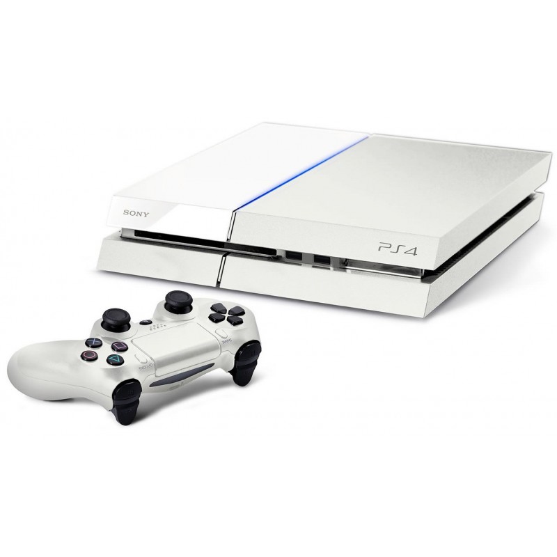 PlayStation 4 Tunisie - Nouvelle génération de console de jeux by Sony chez  Tunisianet