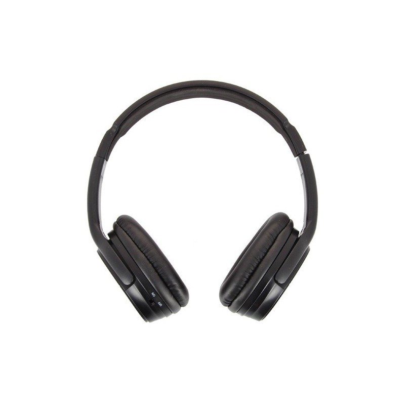 Casque stéréo Bluetooth BeeWi BBH102