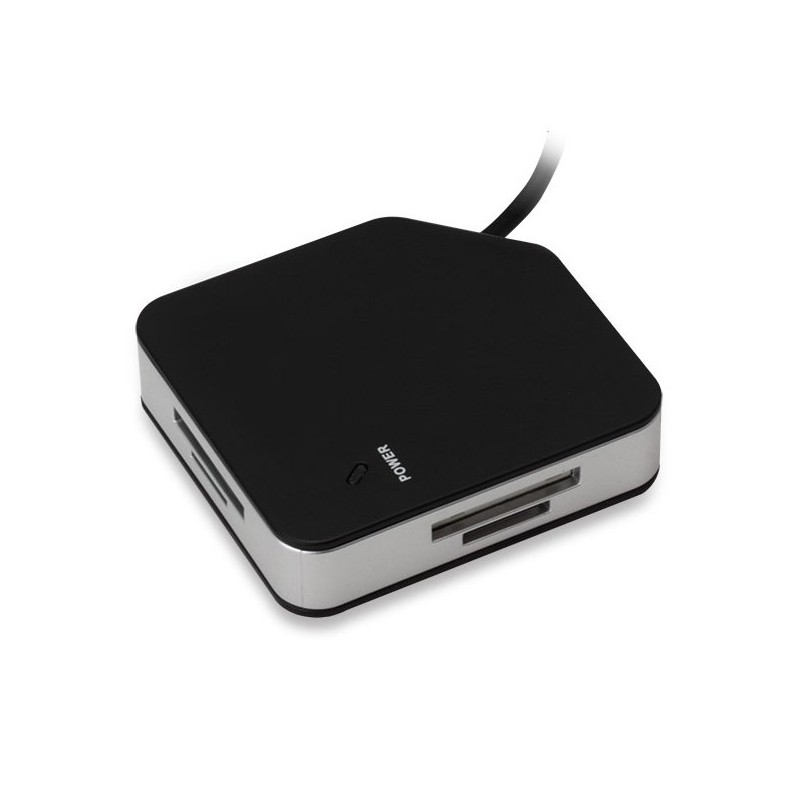 Combo Aneex Lecteur de Cartes