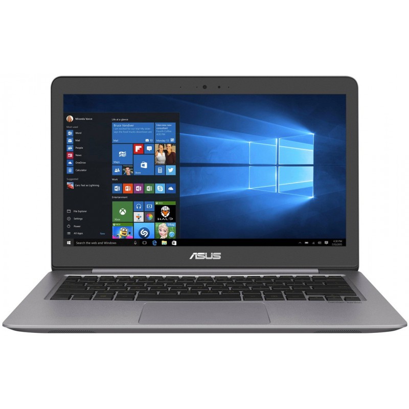 Pc portable Asus UX310UQ / i5 6è Gén / 8 Go