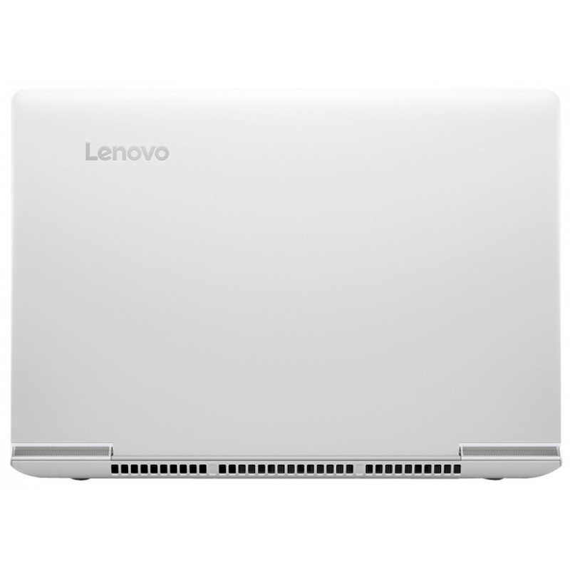 Pc Portable Lenovo IdeaPad 700-15ISK / i7 6è Gén / 16 Go / Blanc