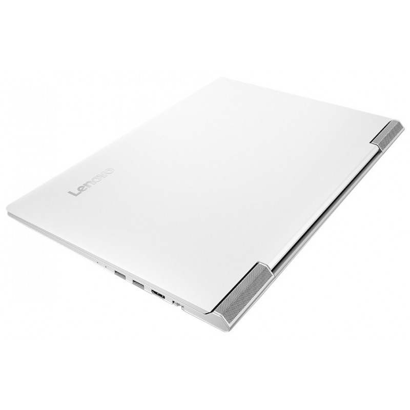 Pc Portable Lenovo IdeaPad 700-15ISK / i7 6è Gén / 16 Go / Blanc