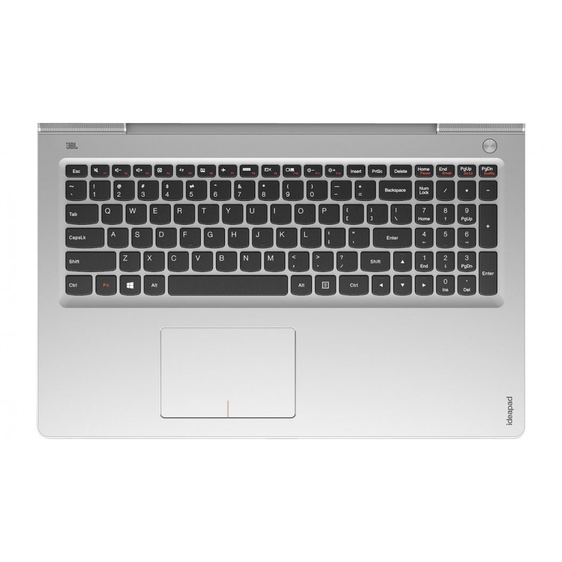 Pc Portable Lenovo IdeaPad 700-15ISK / i7 6è Gén / 16 Go / Blanc