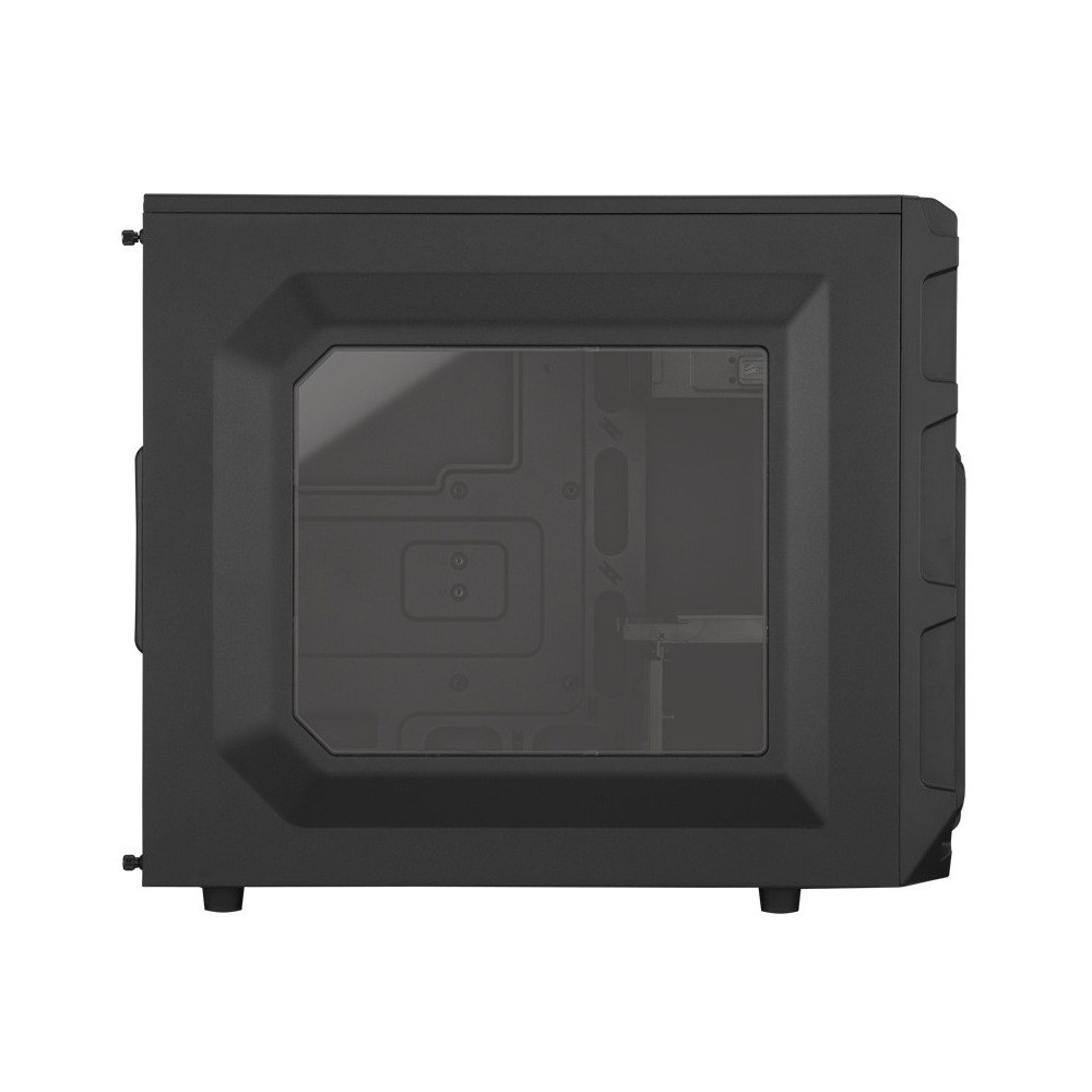 Boitier Gamer Corsair Carbide SPEC-03 Avec LED Rouge