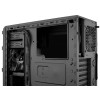 Boitier Gamer Corsair Carbide SPEC-03 Avec LED Rouge