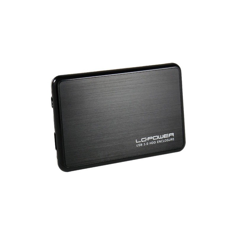 Boitier Externe 2.5" LC-25U3B / USB 3.0