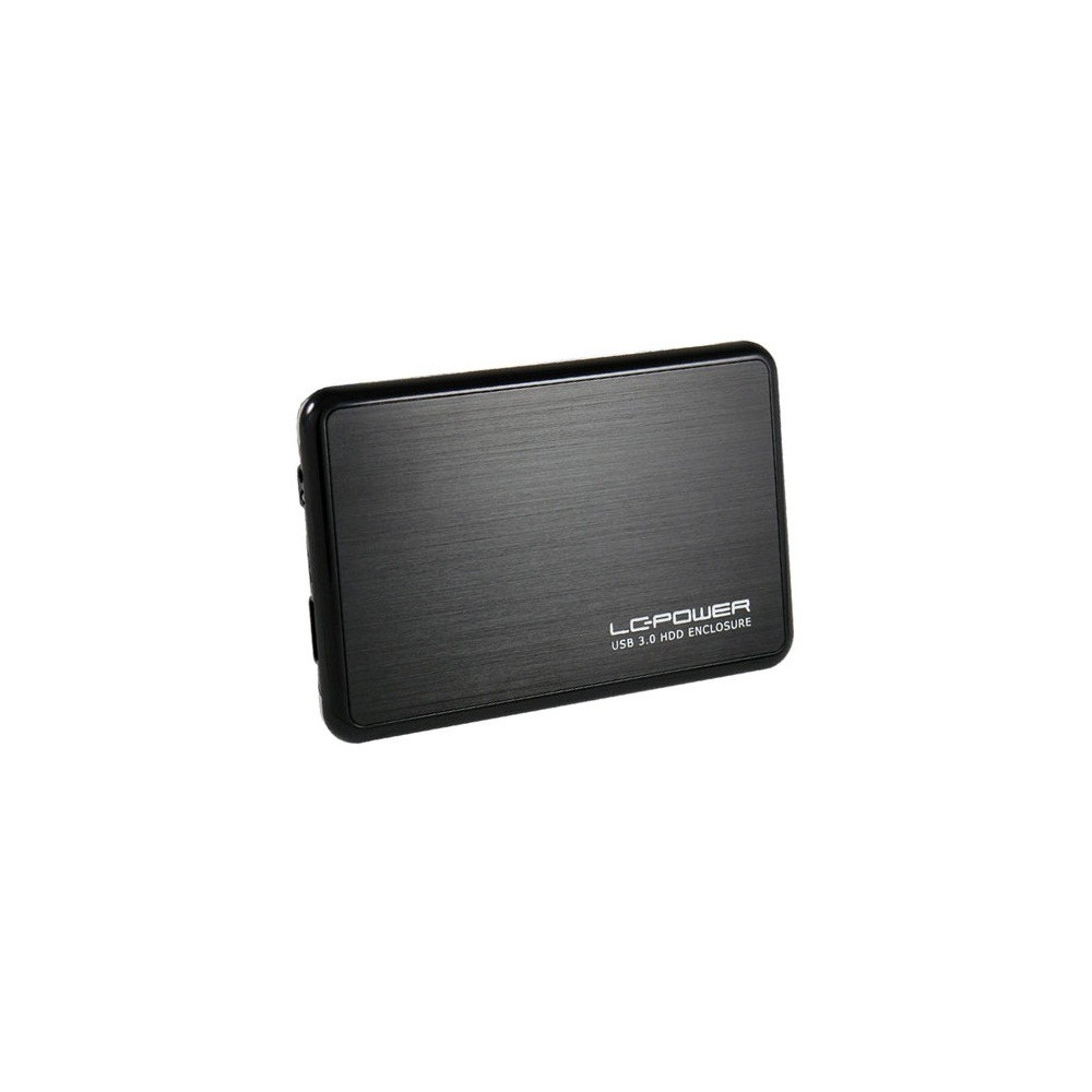 Boitier Externe 2.5" LC-25U3B / USB 3.0