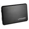 Boitier Externe 2.5" LC-25U3B / USB 3.0